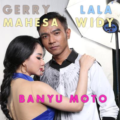 Banyu Moto's cover