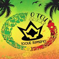 Toque Supremo's avatar cover