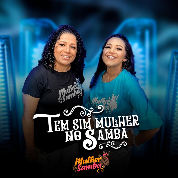 Mulher no samba's avatar image