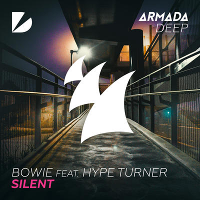 Silent By Bowie, Hype Turner's cover
