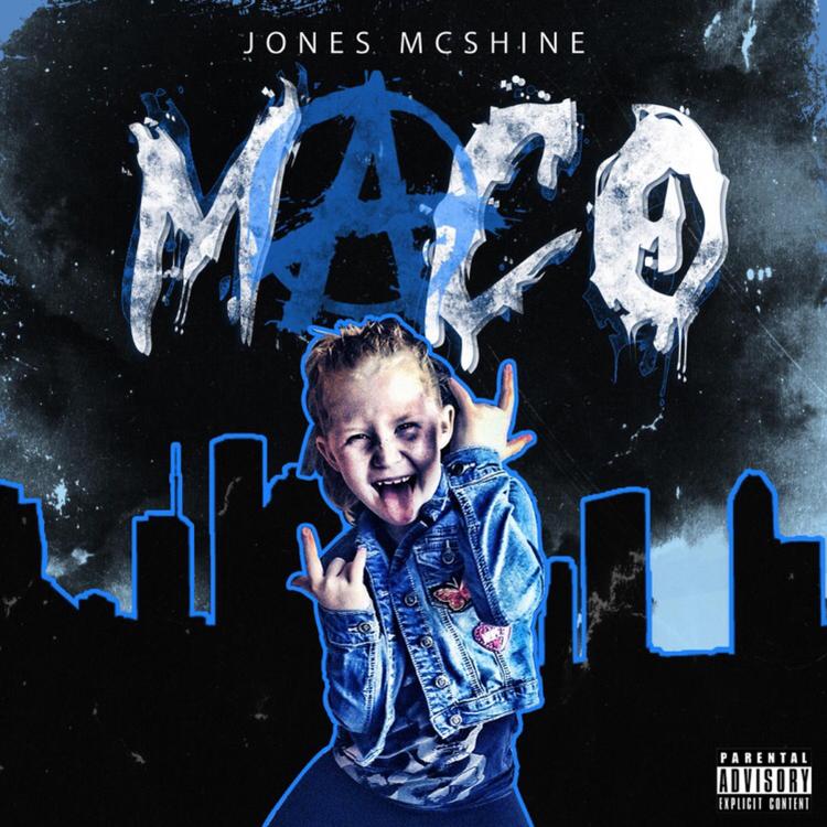 Jones McShine's avatar image