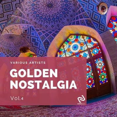 Golden Nostalgia, Vol. 4's cover