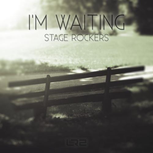 I'm Waiting (Radio Edit)'s cover