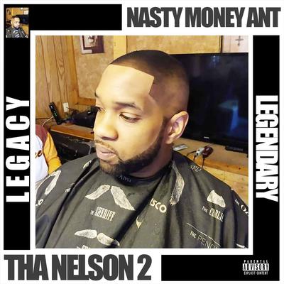Tha Nelson 2's cover