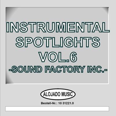 Sound Factory Inc.'s cover