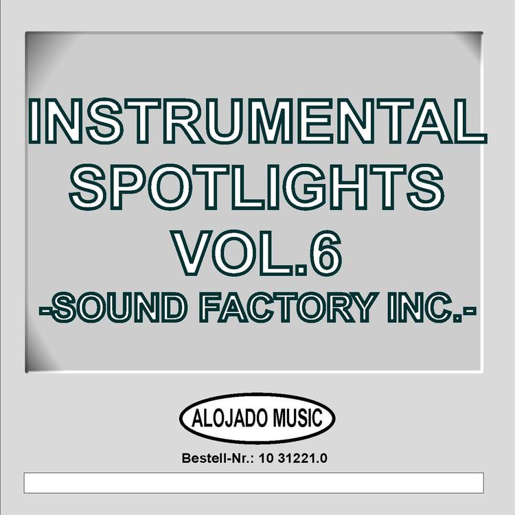 Sound Factory Inc.'s avatar image