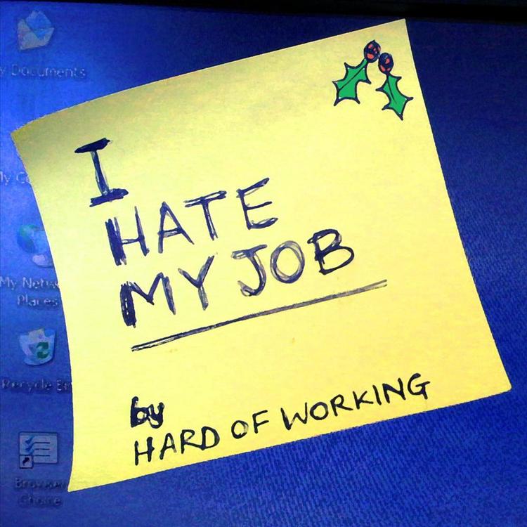 Hard of Working's avatar image