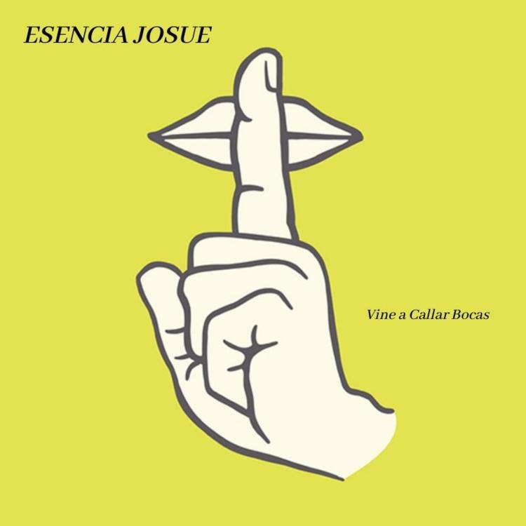 Esencia Josue's avatar image