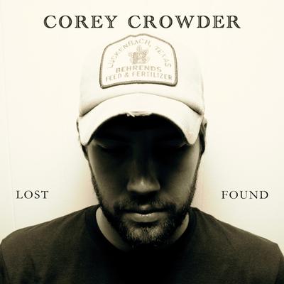 Just For Us By Corey Crowder's cover