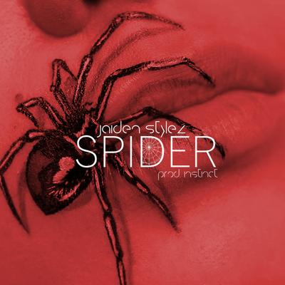 Spider By Jaiden Stylez's cover