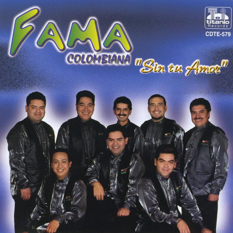 Fama Colombiana's avatar image