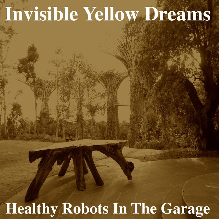 Invisible Yellow Dreams's avatar image
