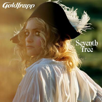 Happiness By Goldfrapp's cover