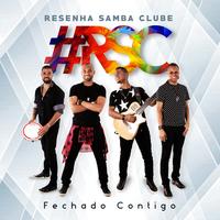 Resenha Samba Clube's avatar cover