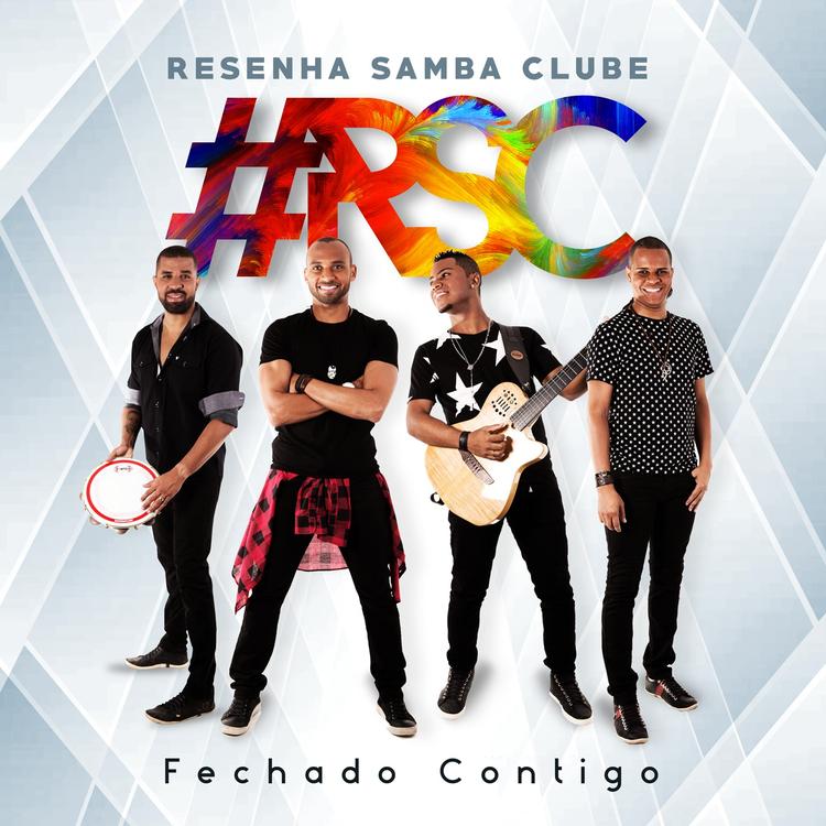 Resenha Samba Clube's avatar image