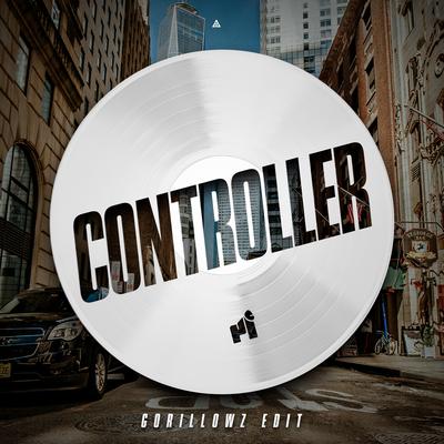 Controller By Gorillowz's cover