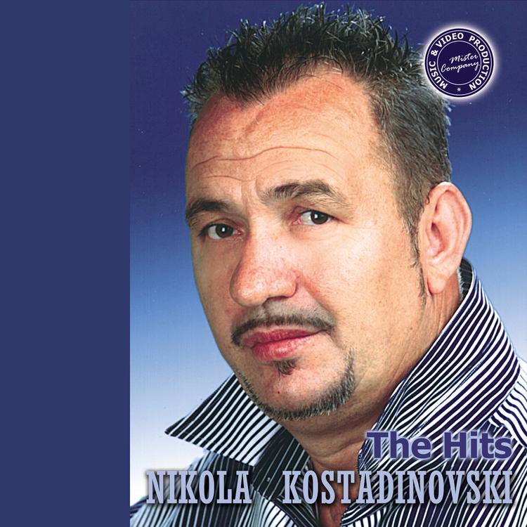 Nikola Kostadinovski's avatar image