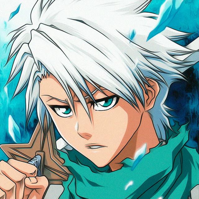 Nozarashi (Zaraki Kenpachi) Official Tiktok Music  album by Kaito Rapper -  Listening To All 1 Musics On Tiktok Music