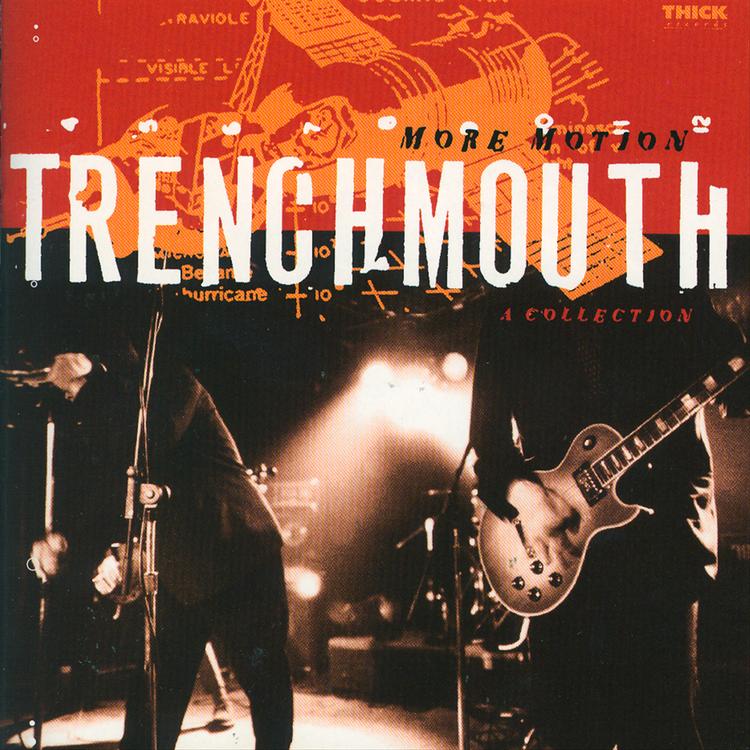 Trenchmouth's avatar image