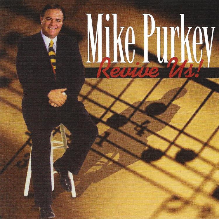 Mike Purkey's avatar image