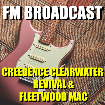 Bad Moon Rising (Live) By Creedence Clearwater Revival's cover