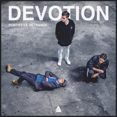 Devotion By Pontifexx, 2STRANGE's cover