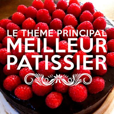 Le thème principal meilleur patissier By L'Orchestra Cinematique's cover