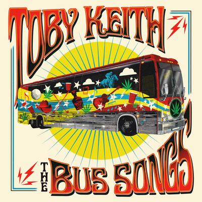 The Bus Songs's cover