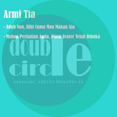 Armi Tia's cover