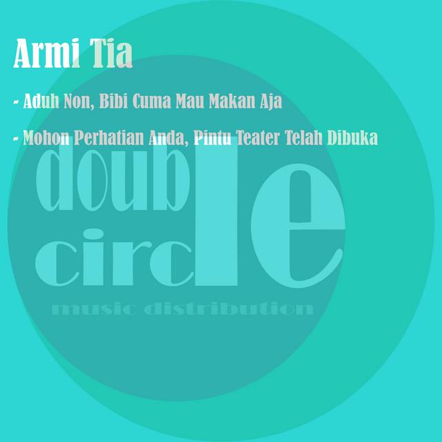 Armi Tia's avatar image