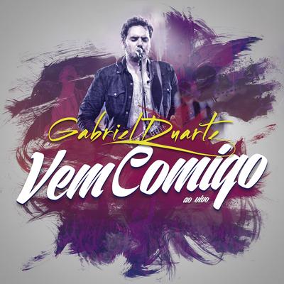 Me Esbaldar (Ao Vivo) By Gabriel Duarte's cover