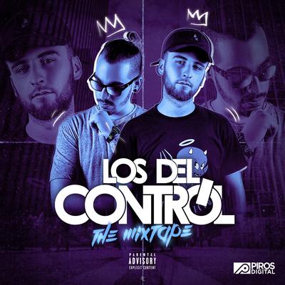 Los Del Control's cover