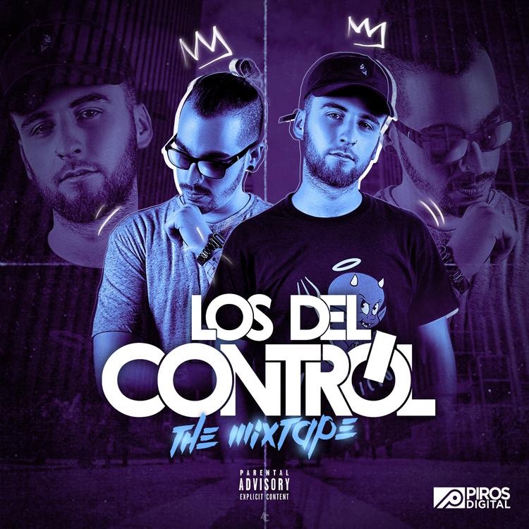 Los Del Control's avatar image