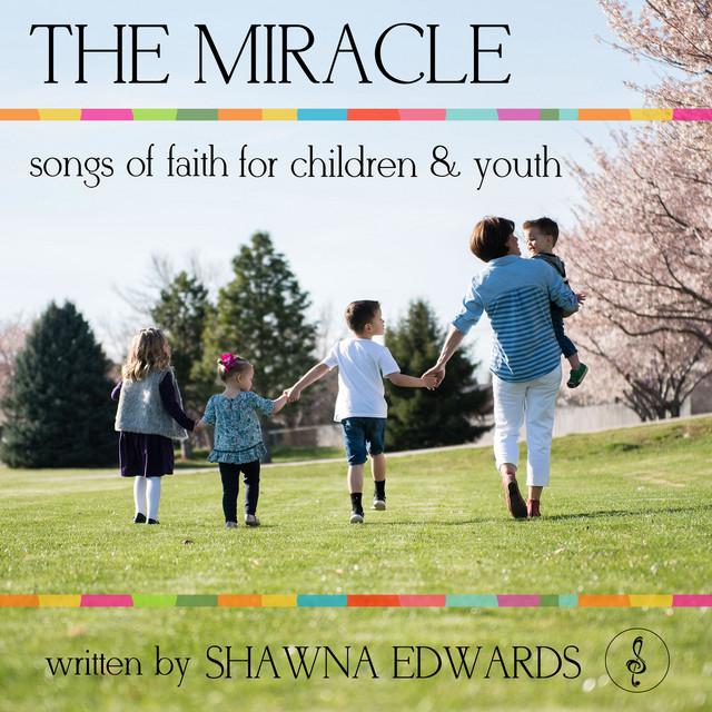 Shawna Edwards's avatar image