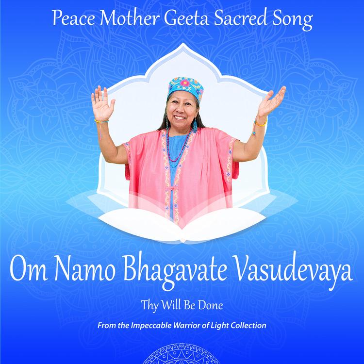 Peace Mother Geeta Sacred Song's avatar image