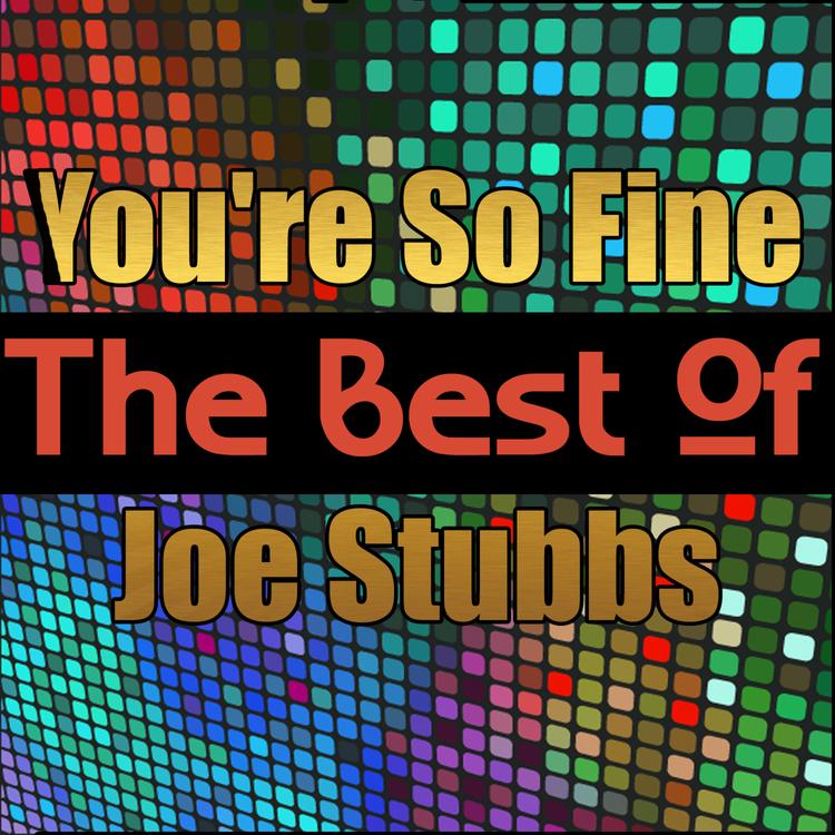 Joe Stubbs's avatar image