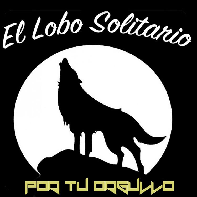 El Lobo Solitario's avatar image