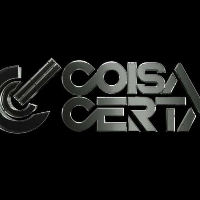 GRUPO COISA CERTA's avatar image