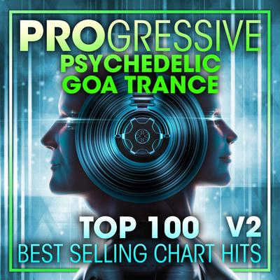 Goa Psy Trance Masters's cover