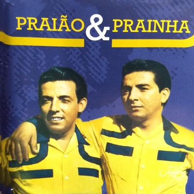 Pombinha Mensageira By Praião & Prainha's cover