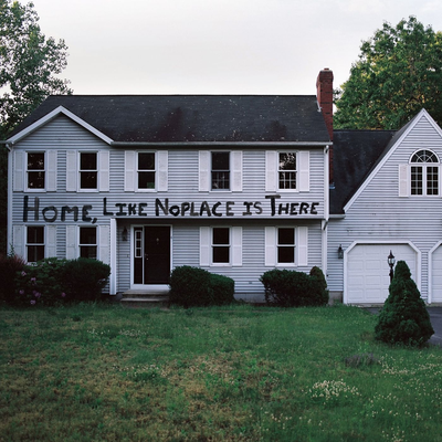 Home, Like NoPlace Is There's cover