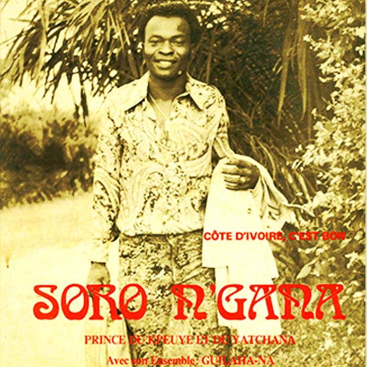 Soro N'Gana's avatar image