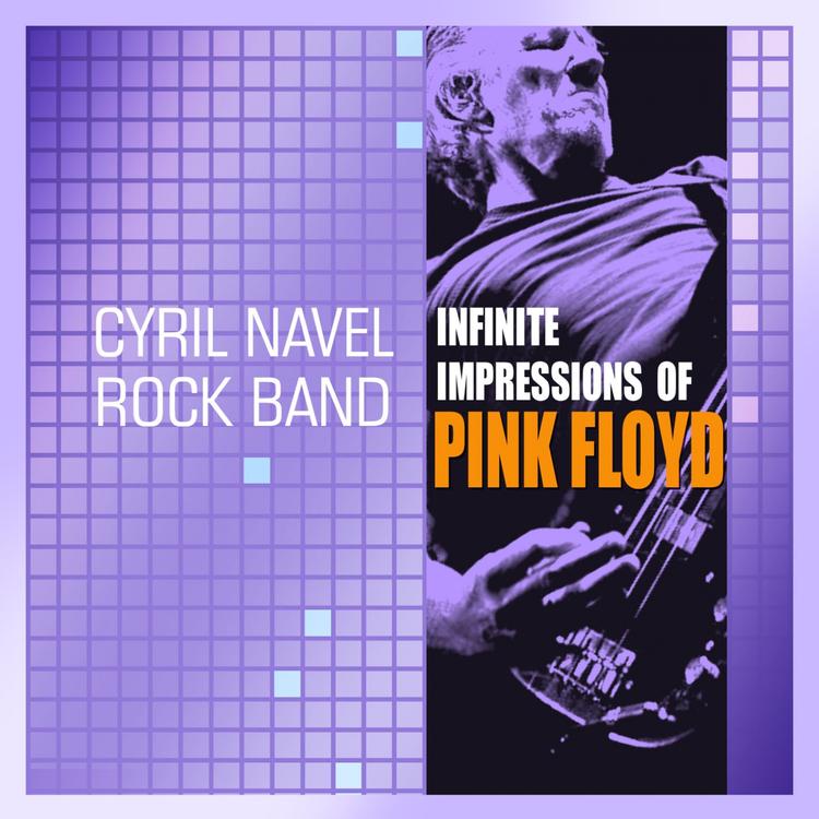 Cyril Navel Rock Band's avatar image