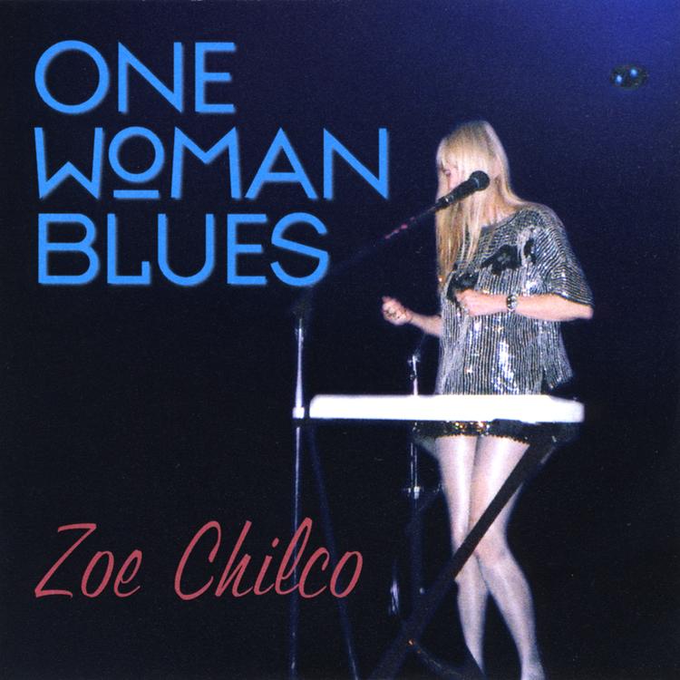 Zoe Chilco's avatar image