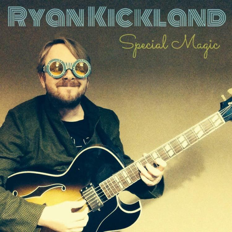 Ryan Kickland's avatar image