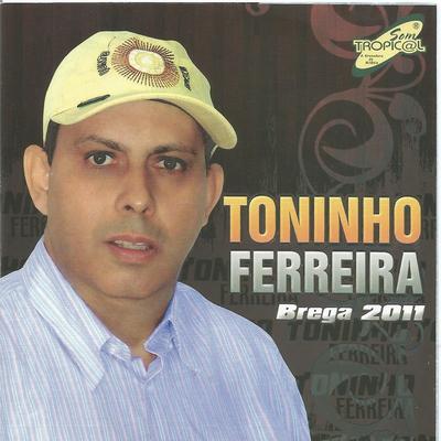 Saudade By Toninho Ferreira's cover