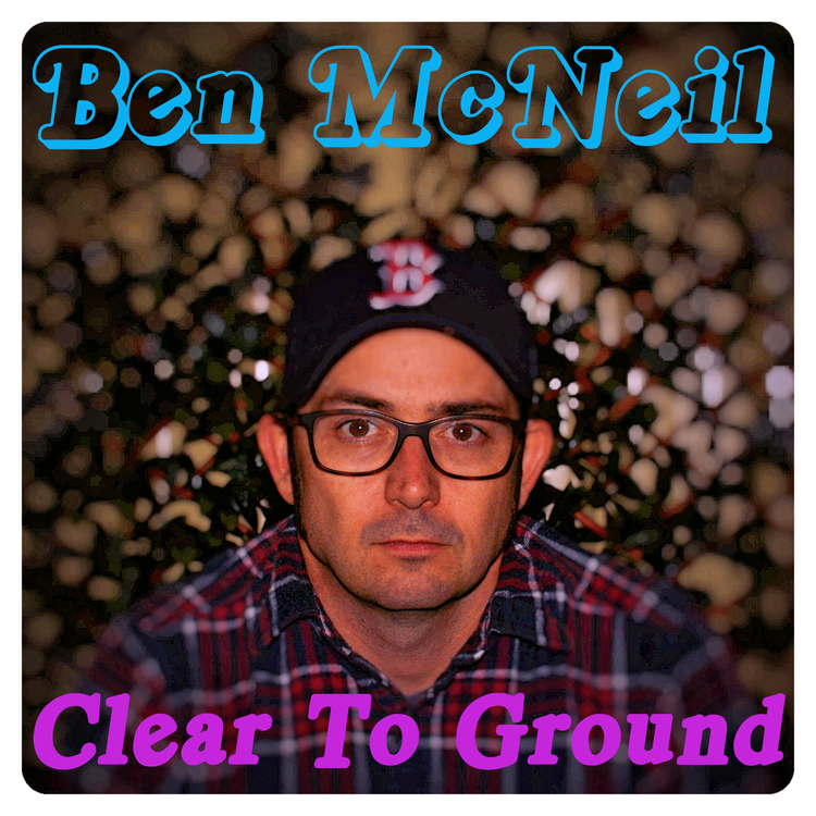 Ben McNeil's avatar image