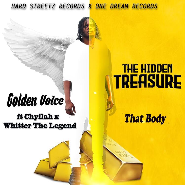 Golden Voice's avatar image