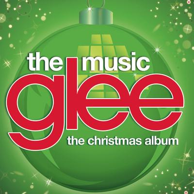 Angels We Have Heard On High (Glee Cast Version) By Glee Cast's cover