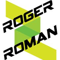 Roger Roman's avatar cover